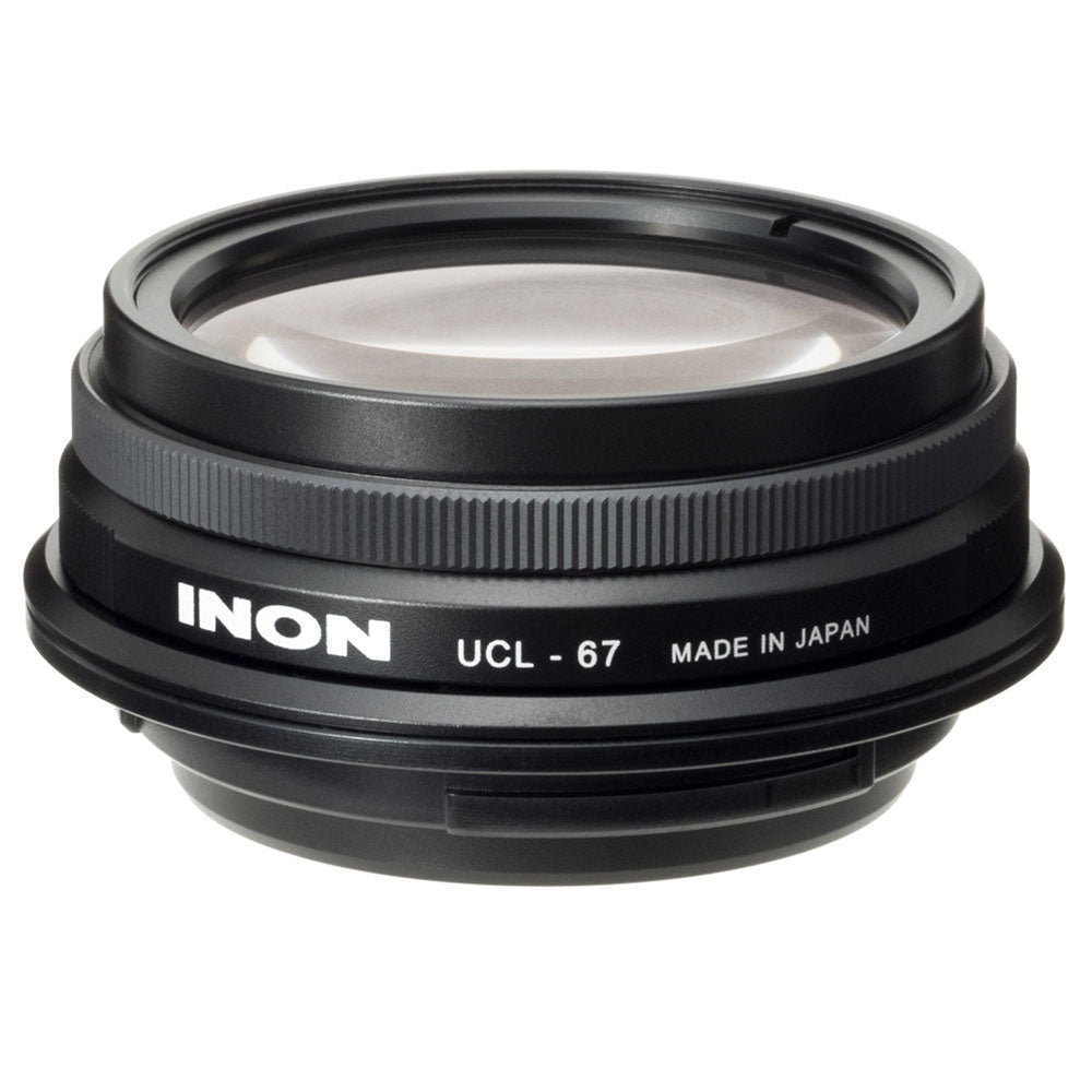 INON UCL-67 LD Underwater Close-up Lens INON UCL-67 LD Underwater Close-up Lens